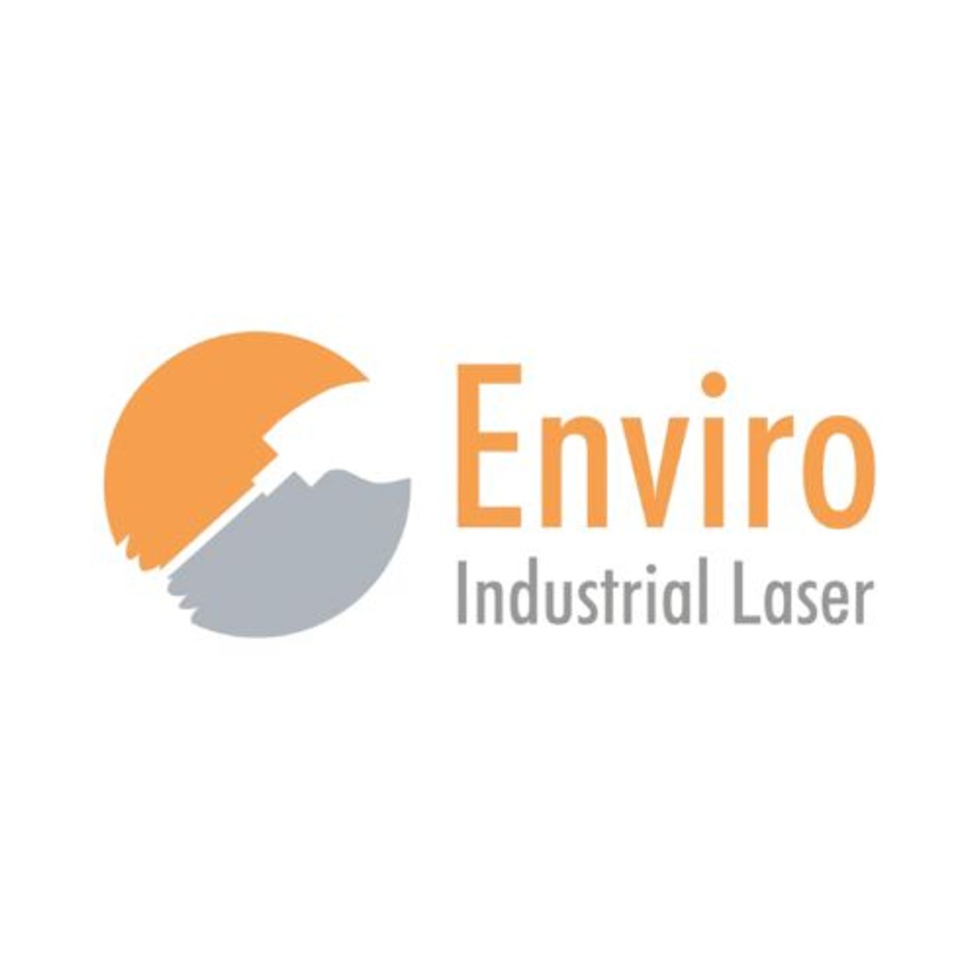 Enviro Industrial Laser podcast artwork