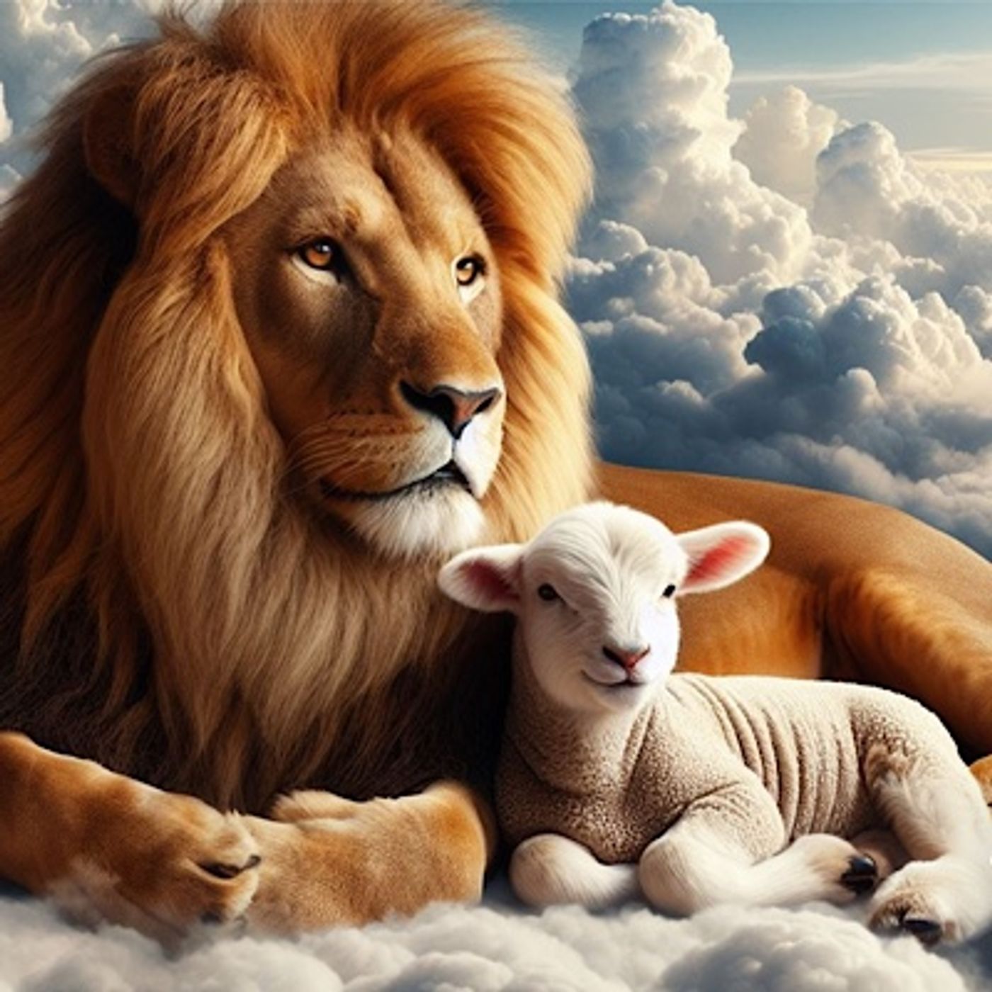 Episode 1295 - Jarvis Kingston It is of the LORD'S mercies that we are not consumed, because his compassions fail not. -Lamentations 3:22 UK episode artwork