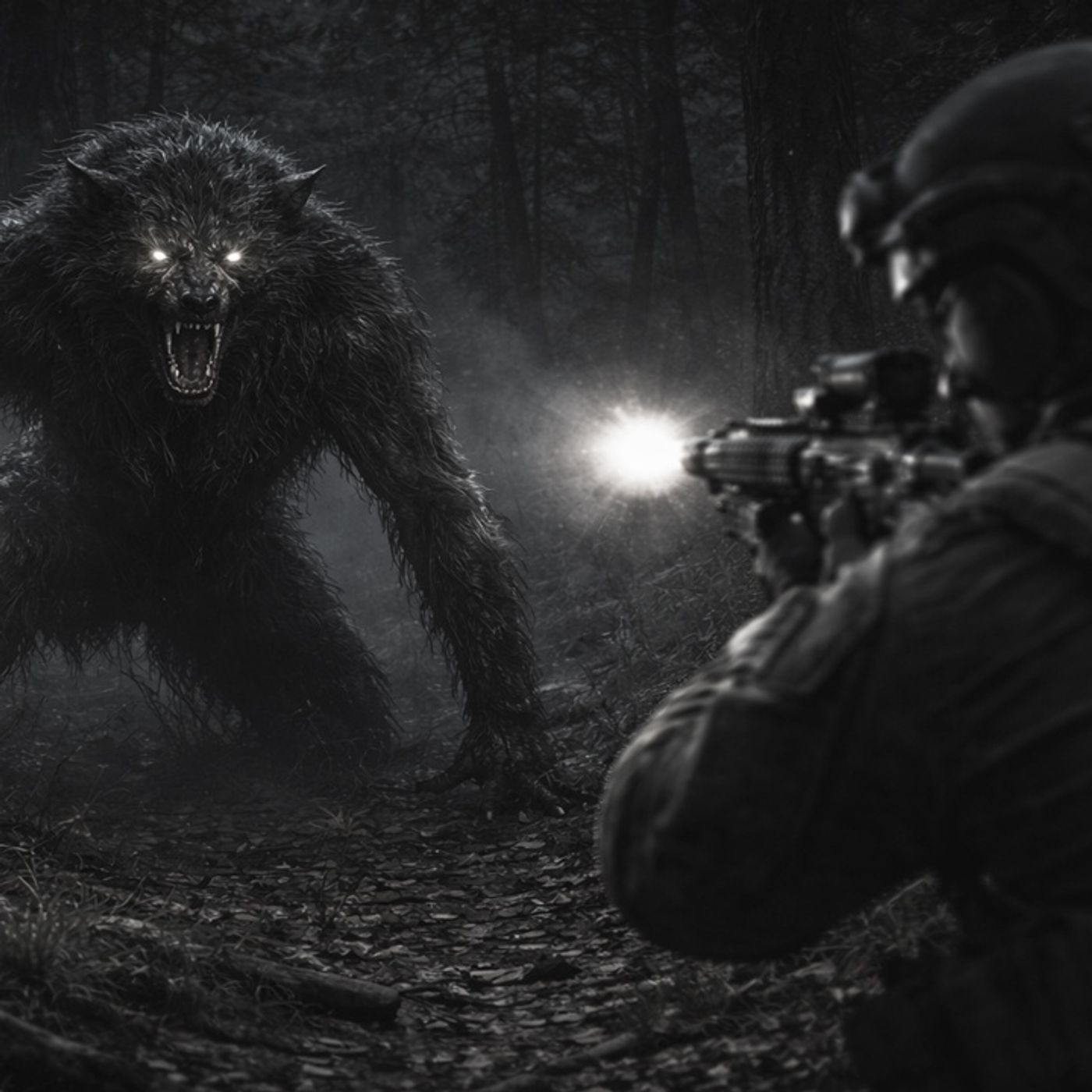 Misiones Militares Contra Nahuales Y Sectas Satánicas - Historias De Terror - REDE