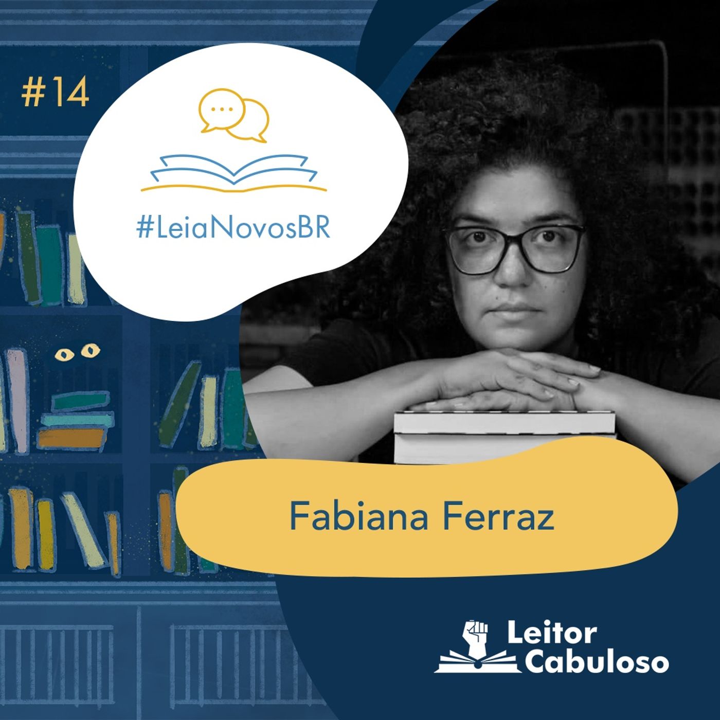 Covil de Livros