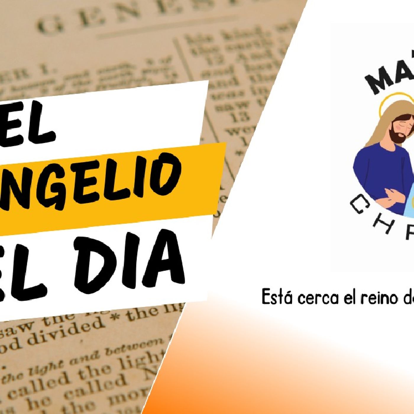 El podcast de Dimas N. Carvajal
