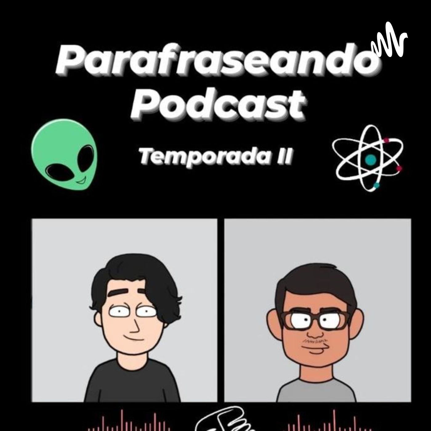 Parafraseando por la vida