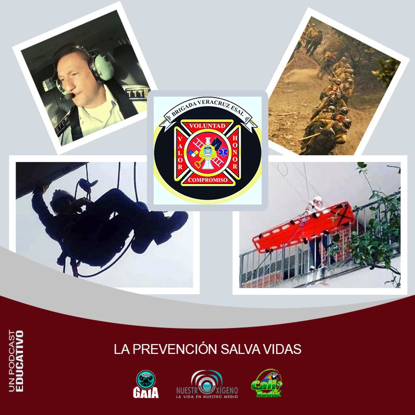 2023 Nuestro Oxigeno 05- Mayo