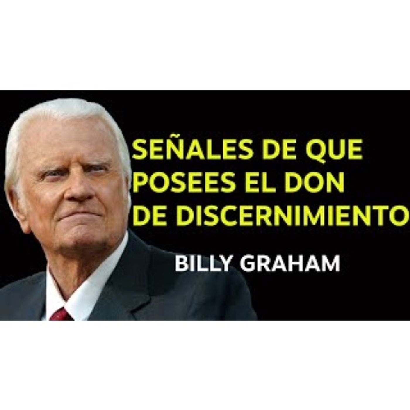4 SEÑALES Claras de Que Posees EL DON del DISCERNIMIENTO ESPIRITUAL - Predicas Cristianas