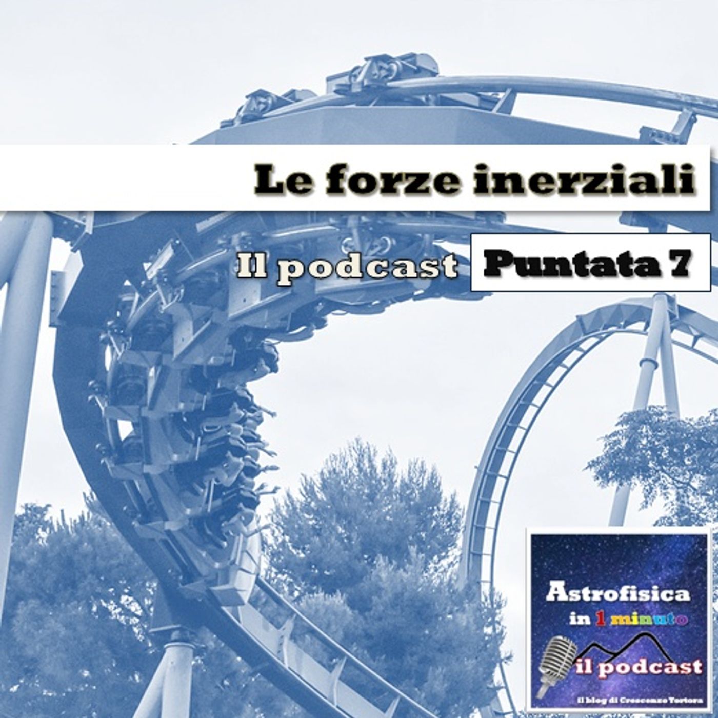 Astrofisica in 1 minuto