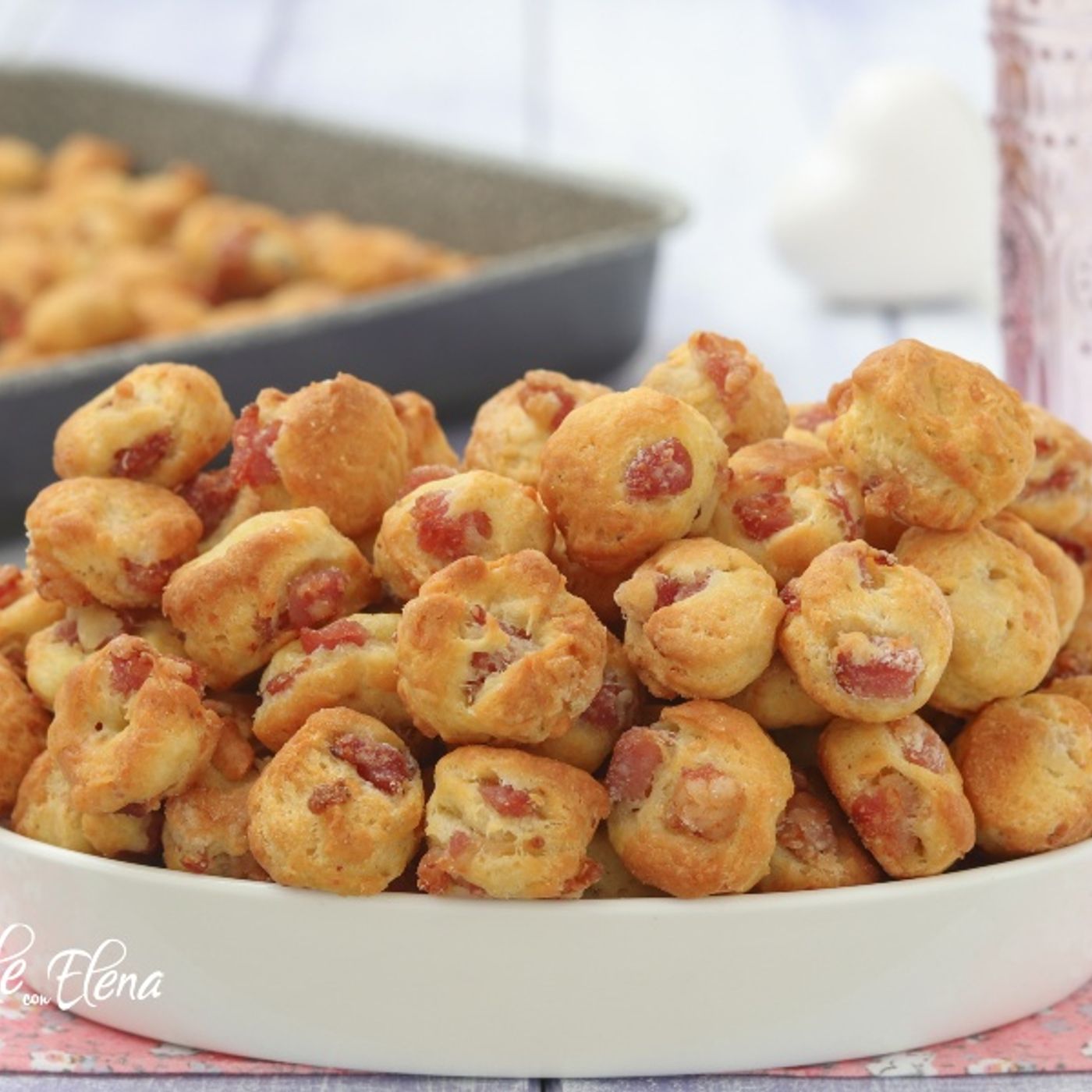 Salatini al bicchiere