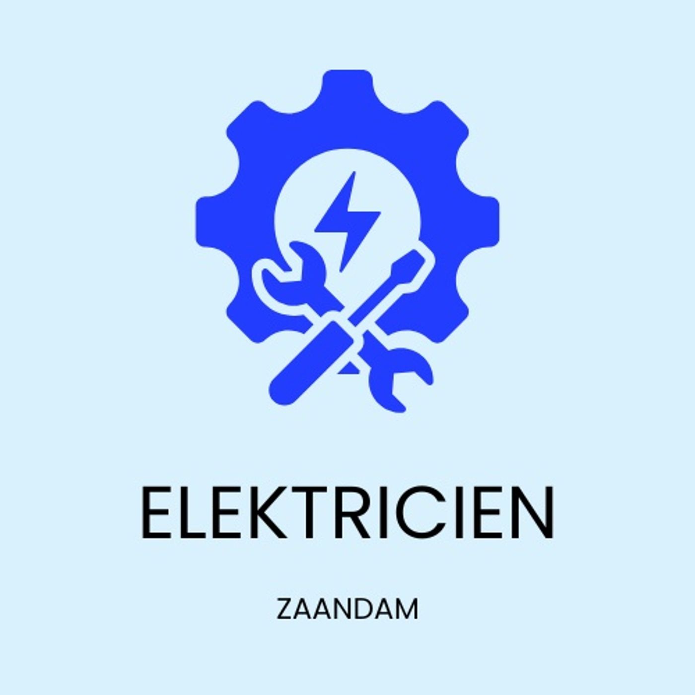 Zaandam Elektricien