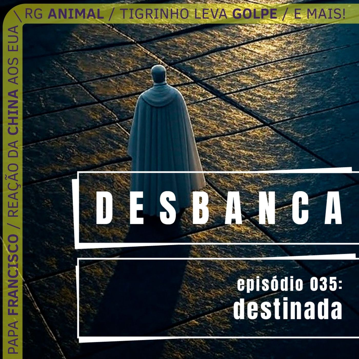 desbanca podcast