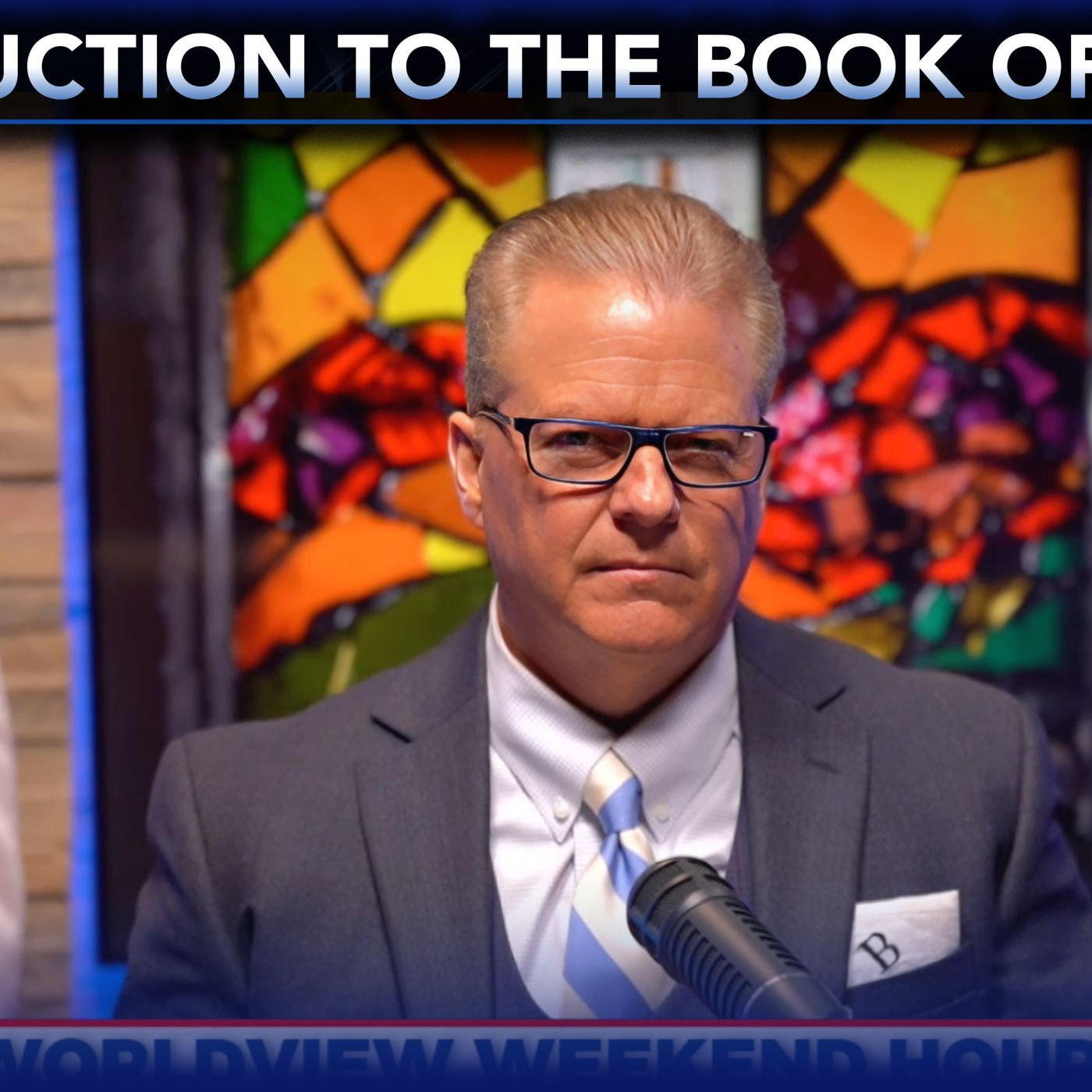 Daniel Series (Part-1): Faithfulness, Prophecy, and Living for God in a Pagan Culture | Bible Study