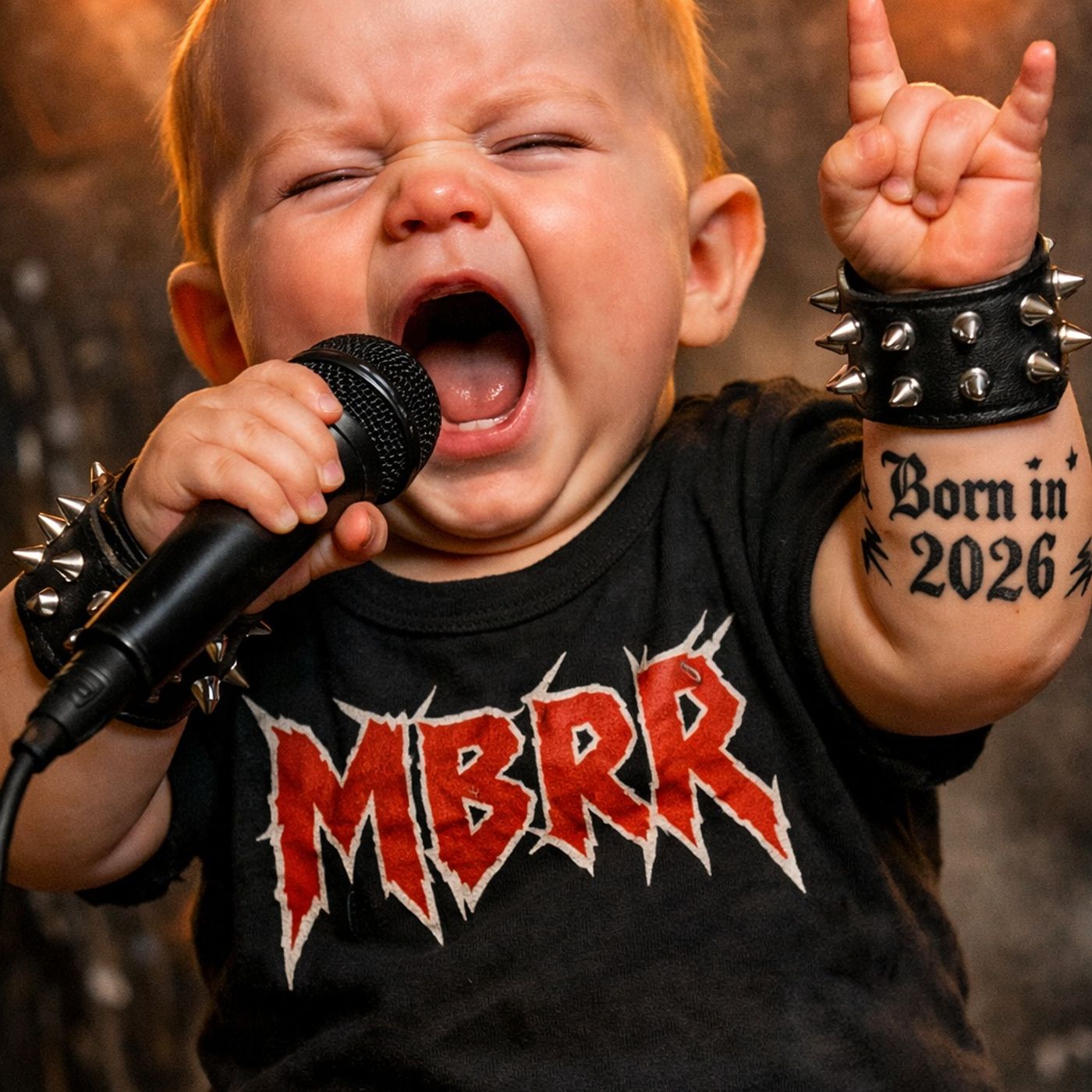 METALBROTHERS RADIO ROCK-360 episode artwork
