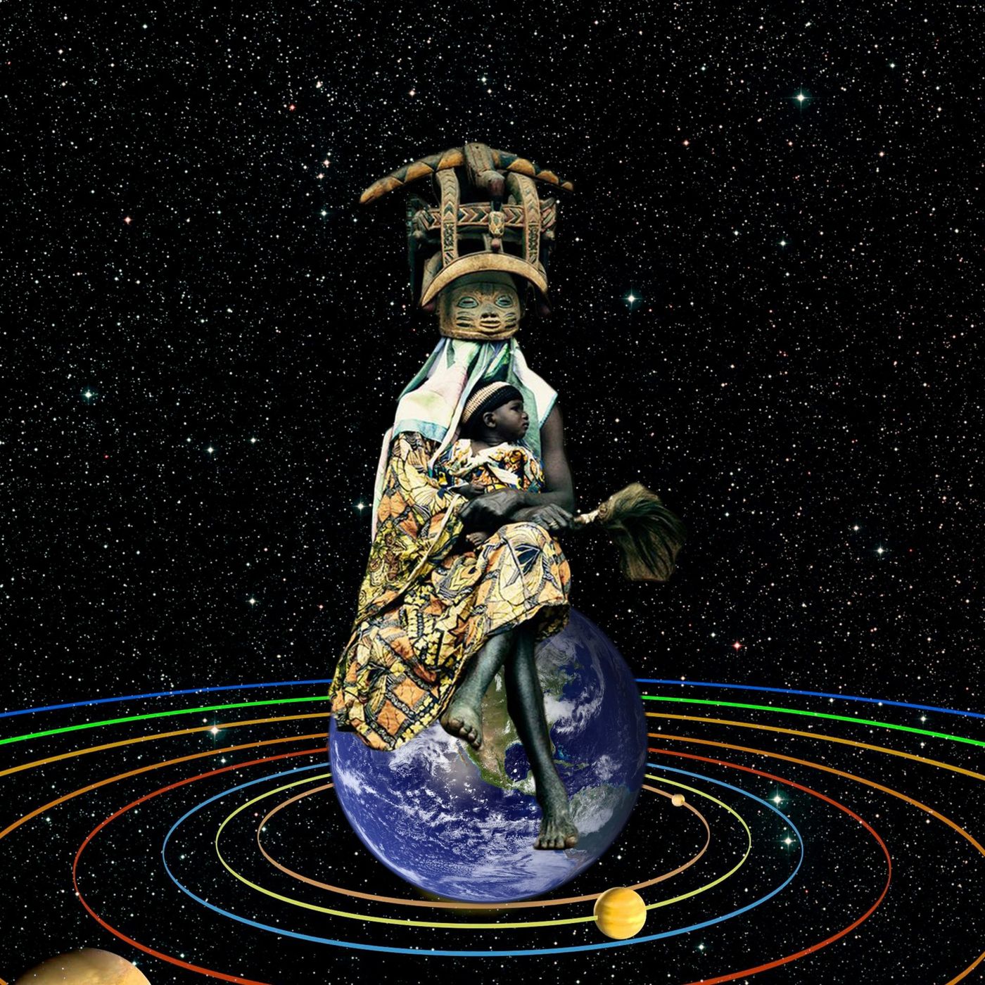 Africa World Now Project