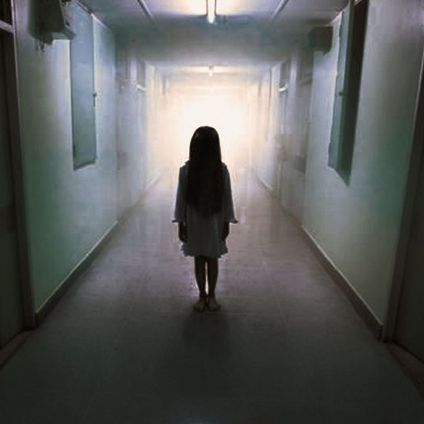 ¿Quién Era Esa Niña? Historias De Terror - REDE