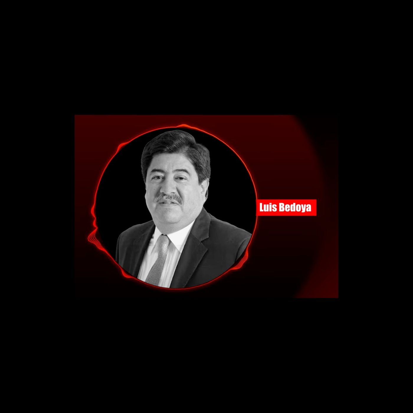 Luis Bedoya explica su rol en el "FIFAGATE": CORRUPCIÓN EN EL FÚTBOL