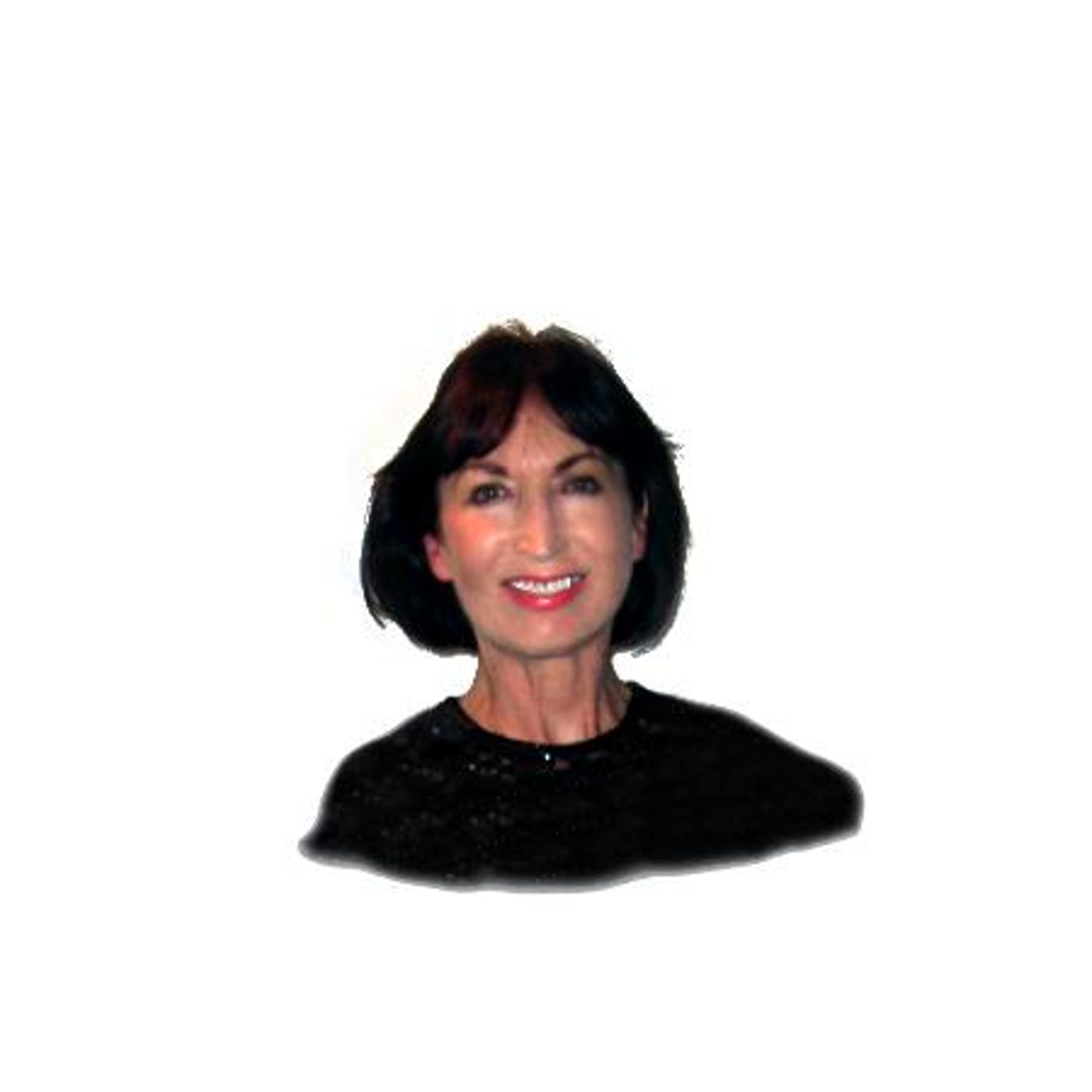 Judy Satori speaking the Language of Light for Healing the Pain episode artwork