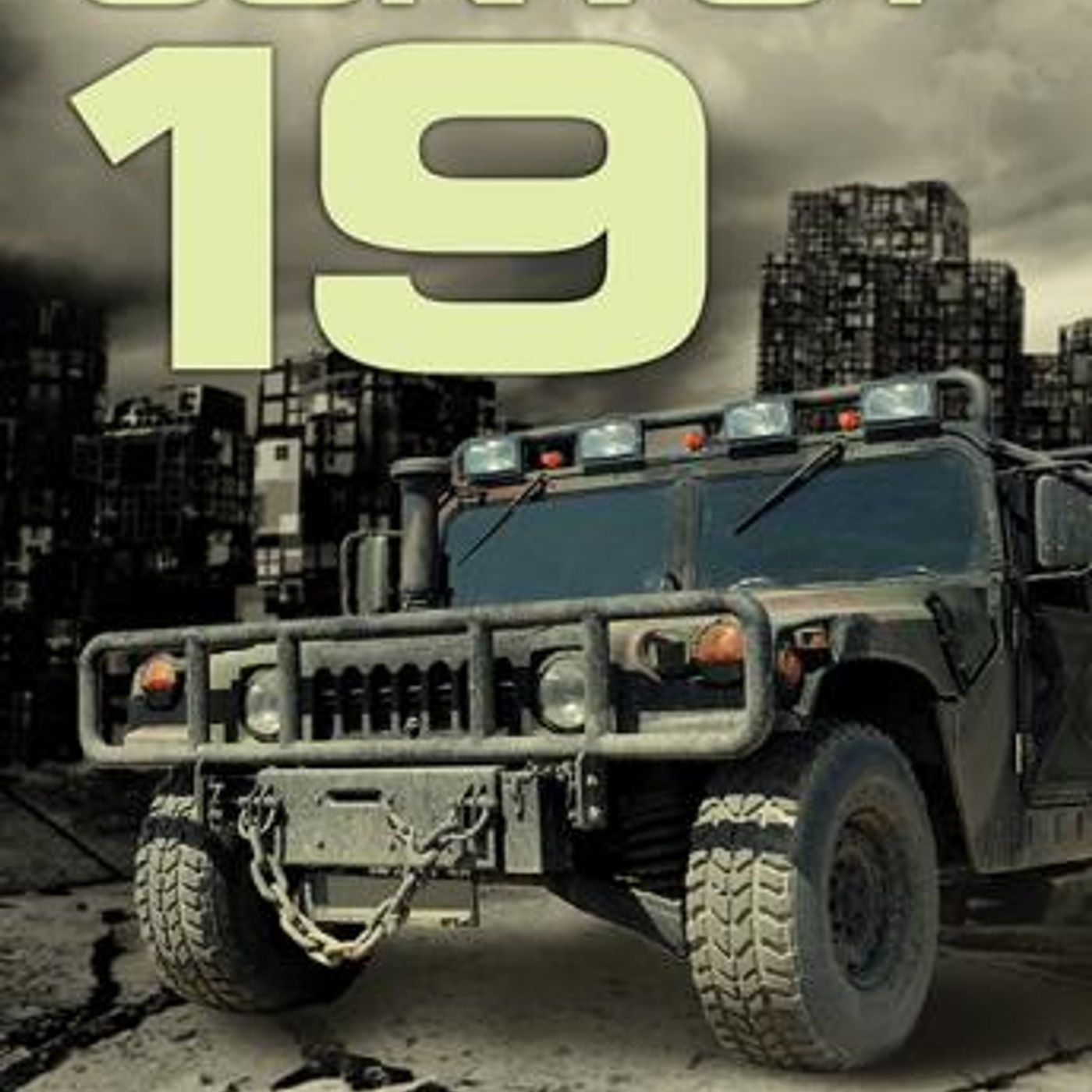 Download Incredible Full Audiobooks in Science Fiction & Fantasy, Apocalyptic & Dystopian