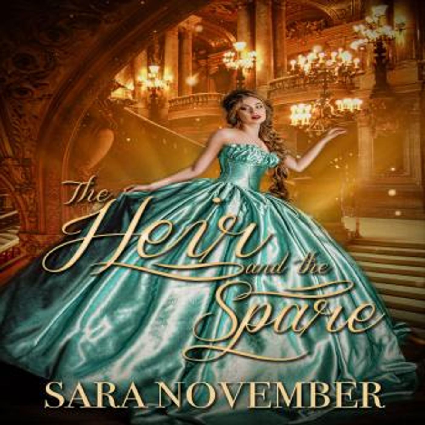 Get Best Full Audiobooks in Romance, Historical