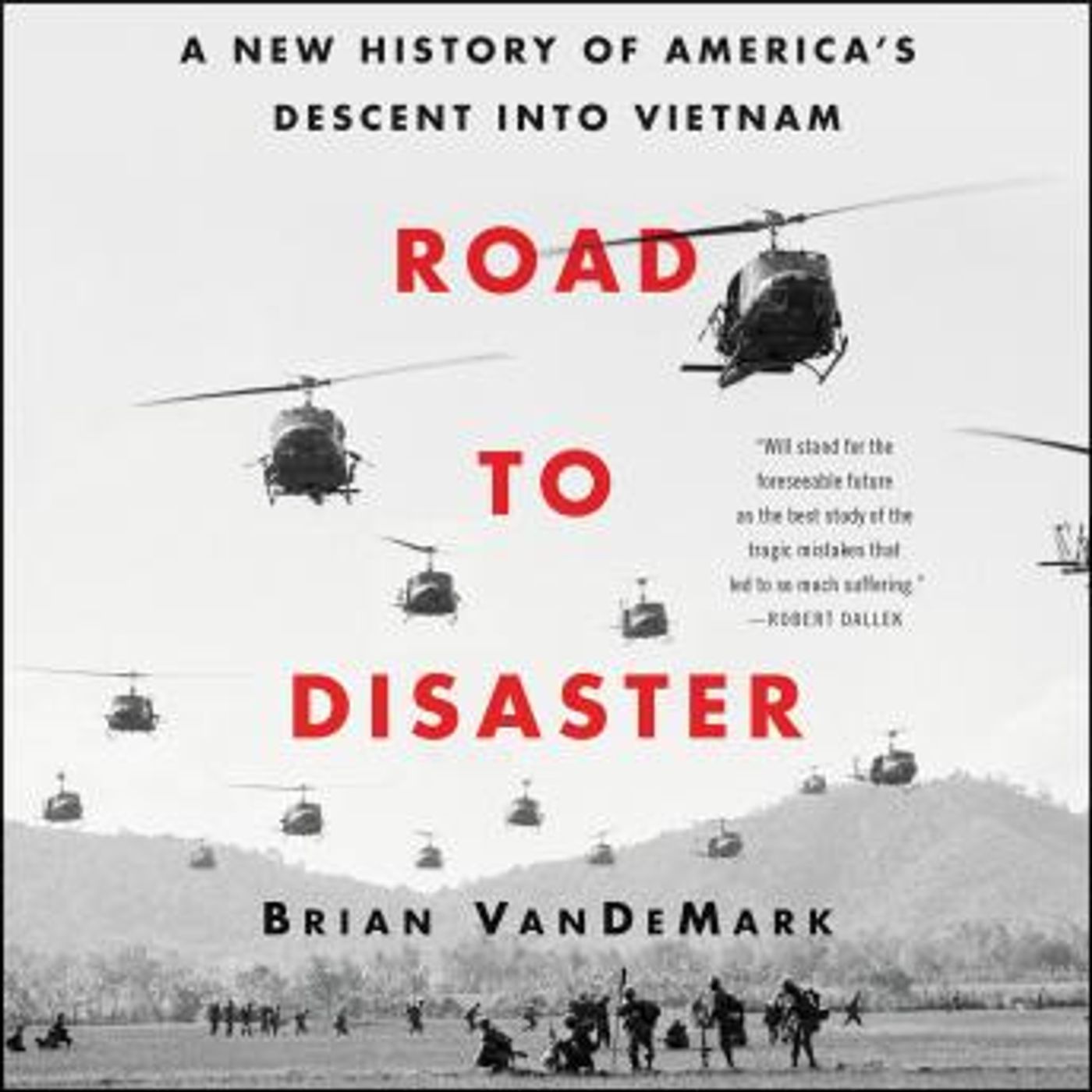 Get Your Favorite Full Audiobooks in History, Military