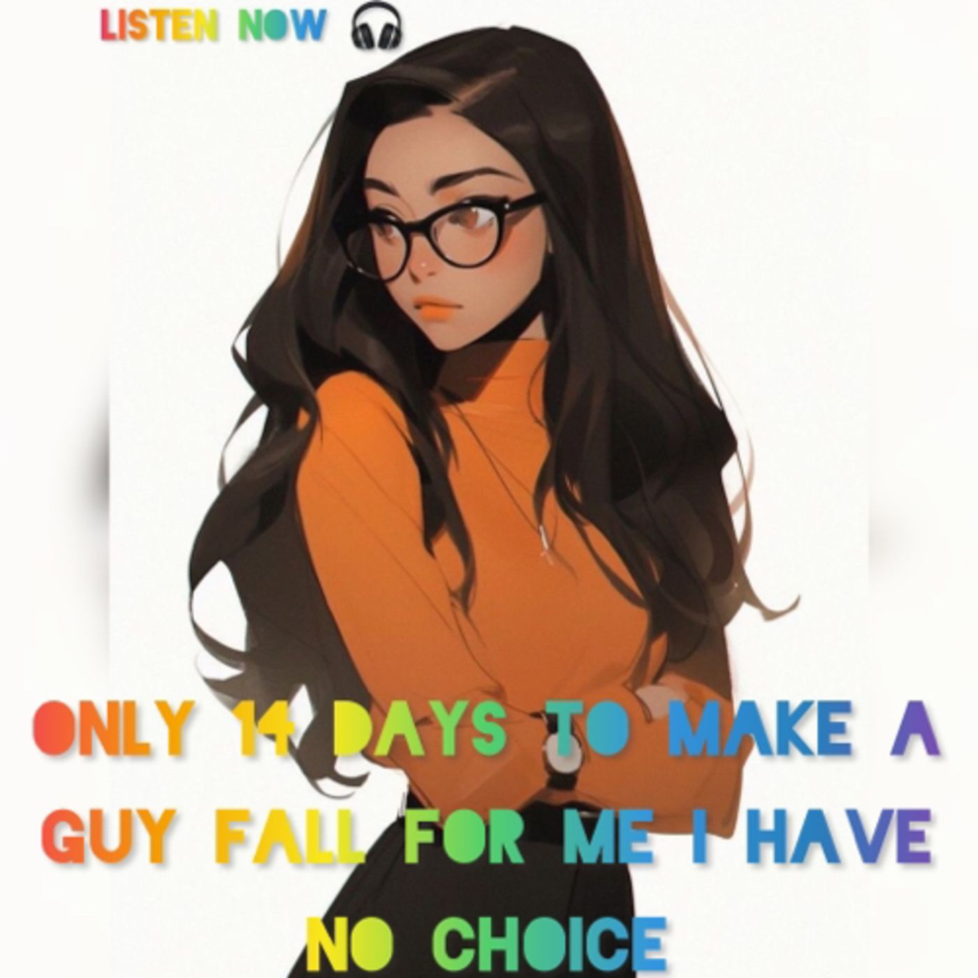 Only 14 Days to Make a Guy Fall For Me I Have No Choice😫| Please Share this Story| My Daily Animated