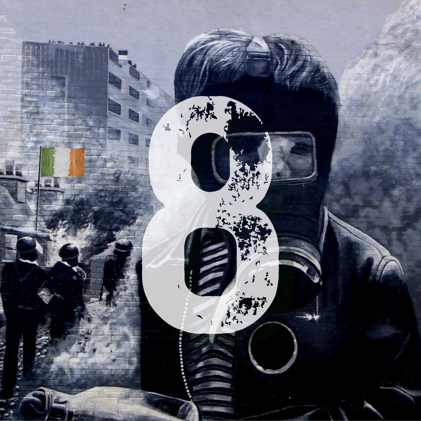 Troubles - Una Storia Irlandese