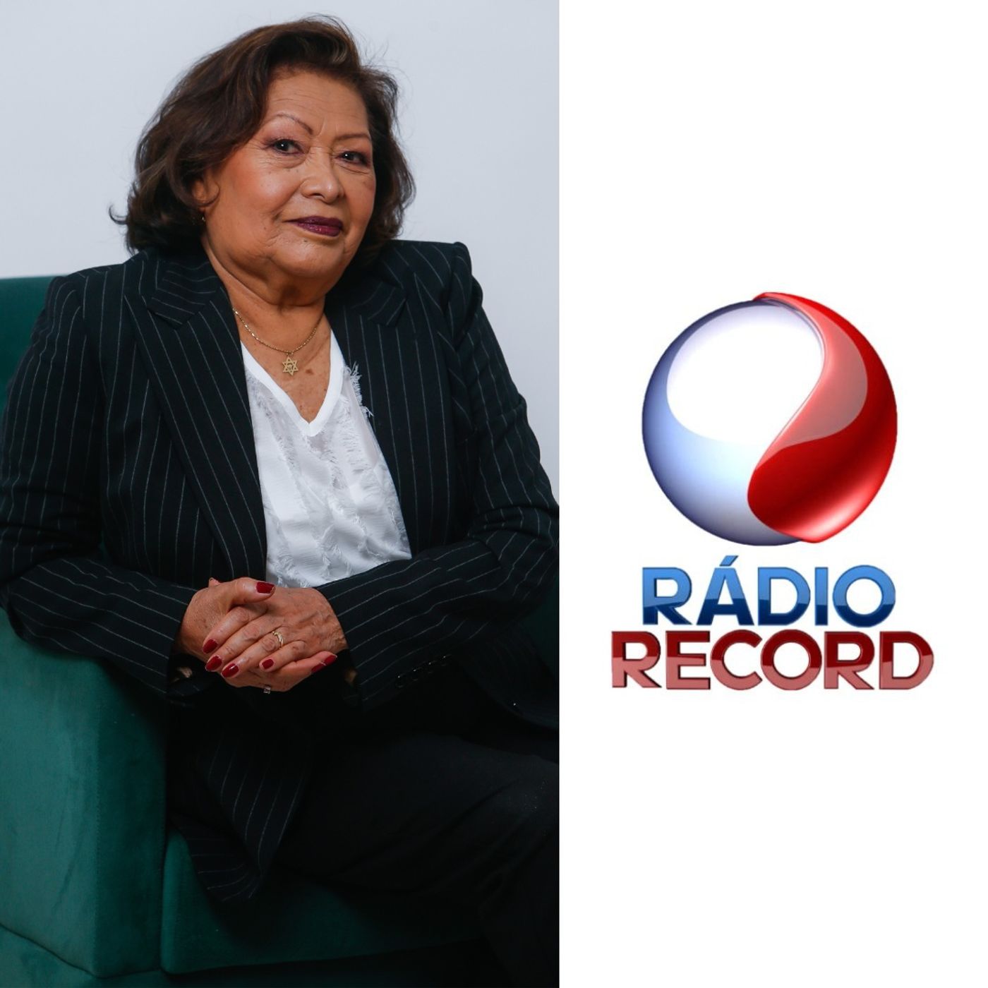 Rádio Record: Falta de profissionais
