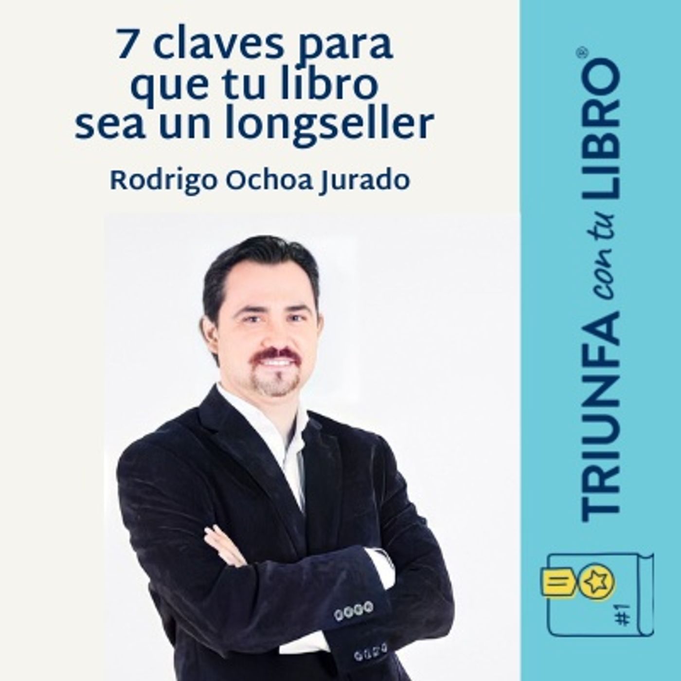 Triunfa con tu libro
