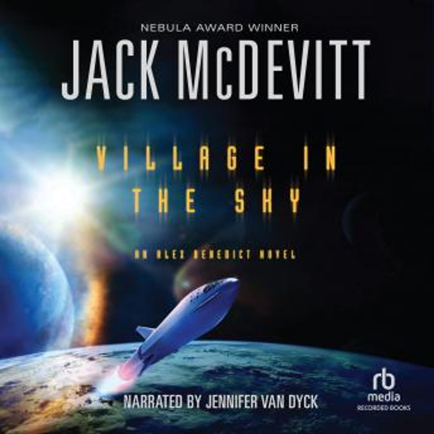 Discover the Best Audio Stories in Science Fiction & Fantasy, Science Fiction