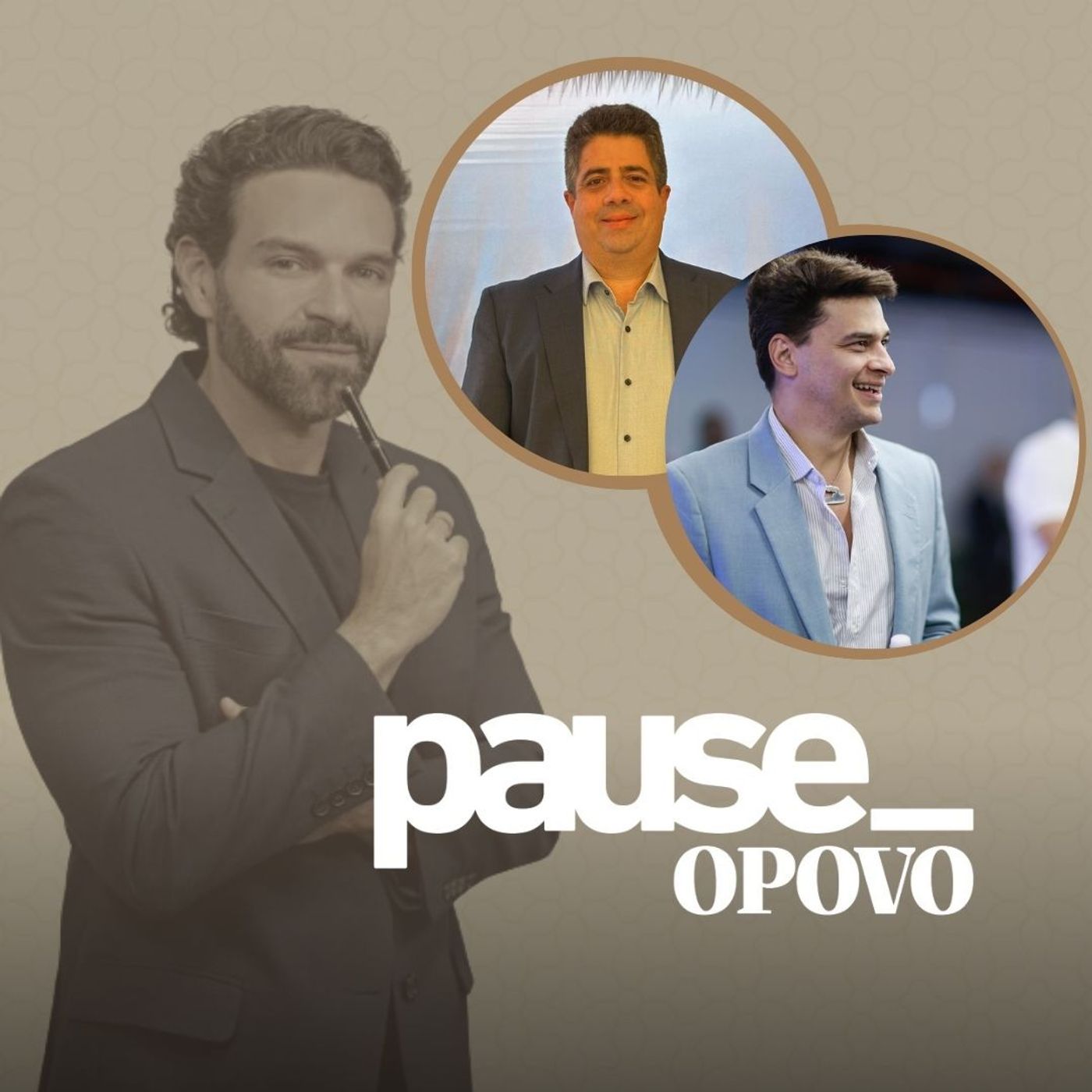 Pause O POVO