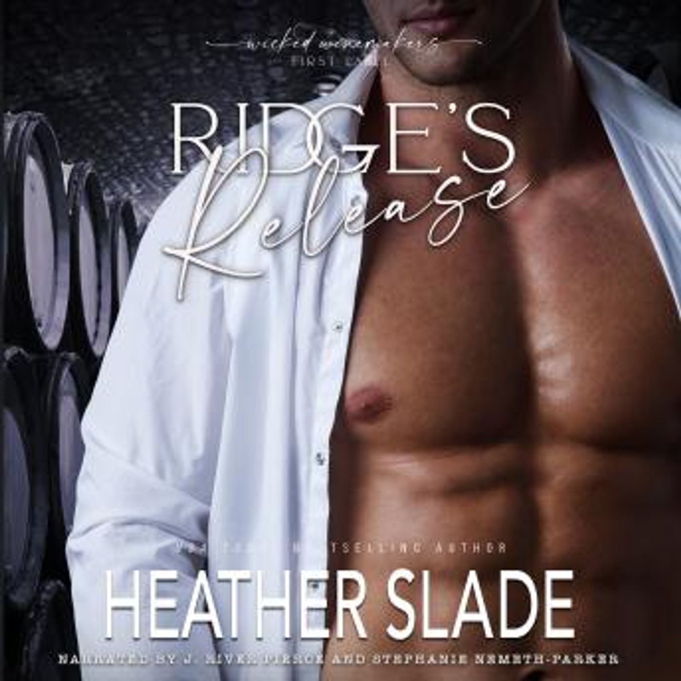 Listen to Full Audiobooks in Romance, Mystery