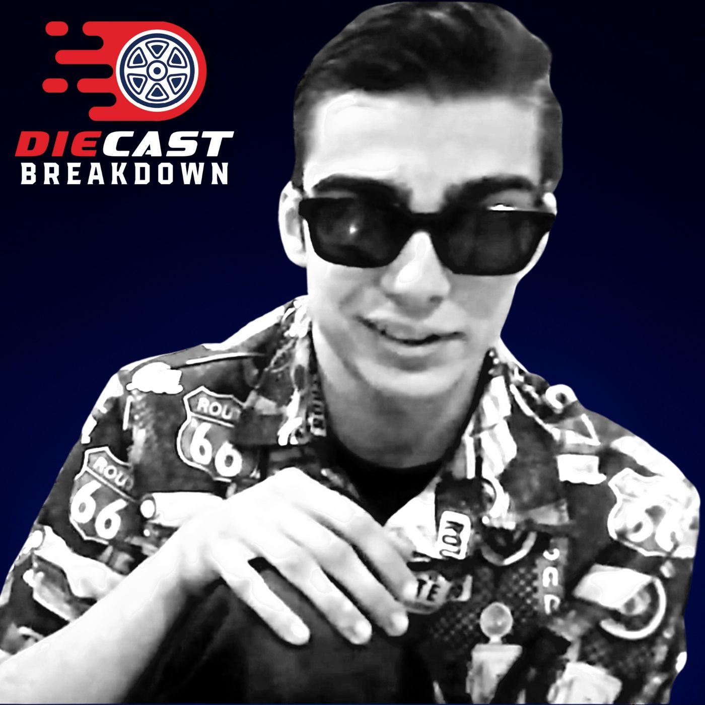 Diecast Icon Anthony Schmidt Talks of Photography, Fame, and His Epic Diecast Collection episode artwork