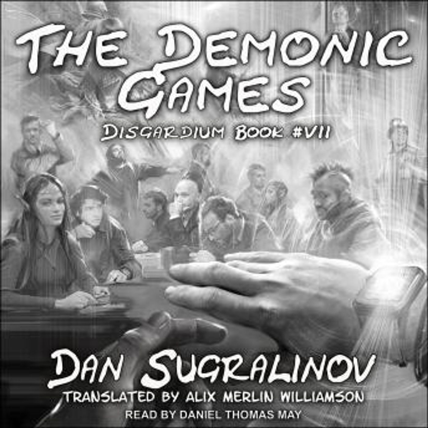Find Best-Selling Full Audiobooks in Science Fiction & Fantasy, Science Fiction