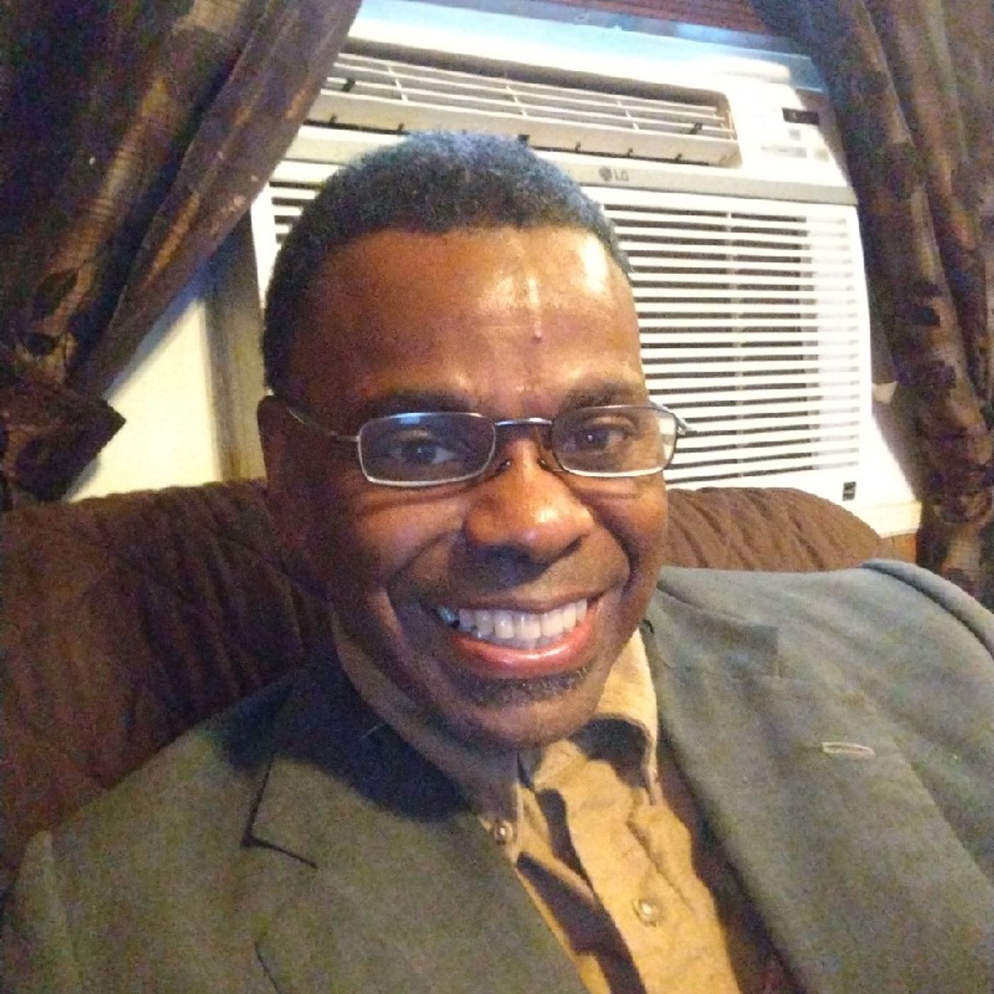 BROADCAST TODAY - Terry Dwayne Ashford