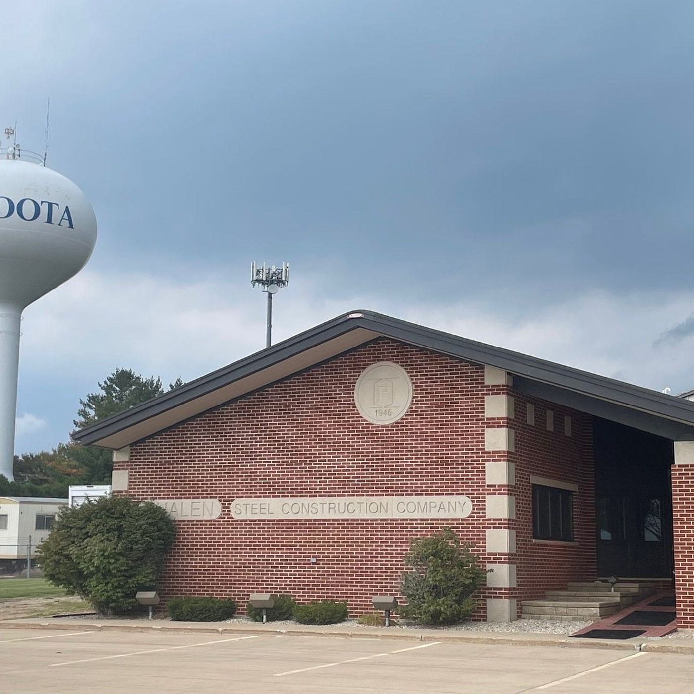 Mendota to take over YMCA branch operations from Illinois Valley organization episode artwork