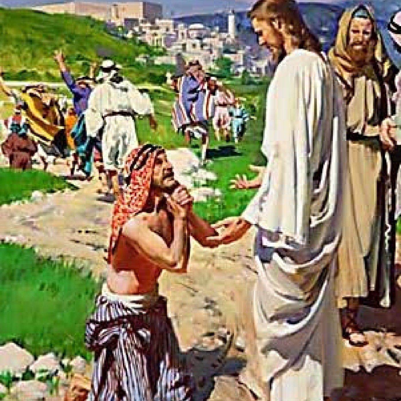 Faith Clinics
