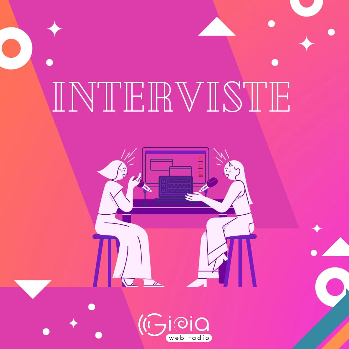 LE INTERVISTE