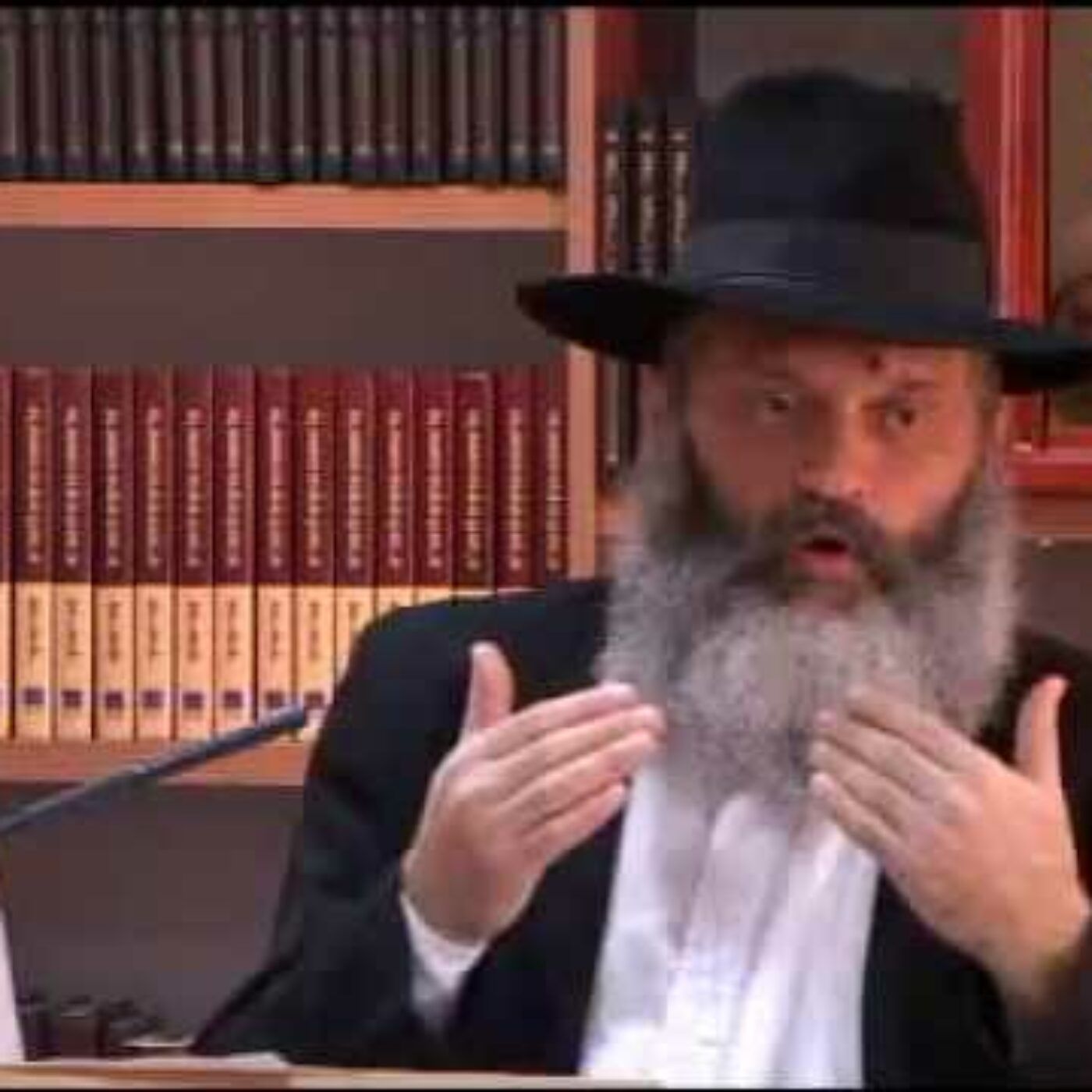 נבואה ישראלית | הרב ראובן פיירמן