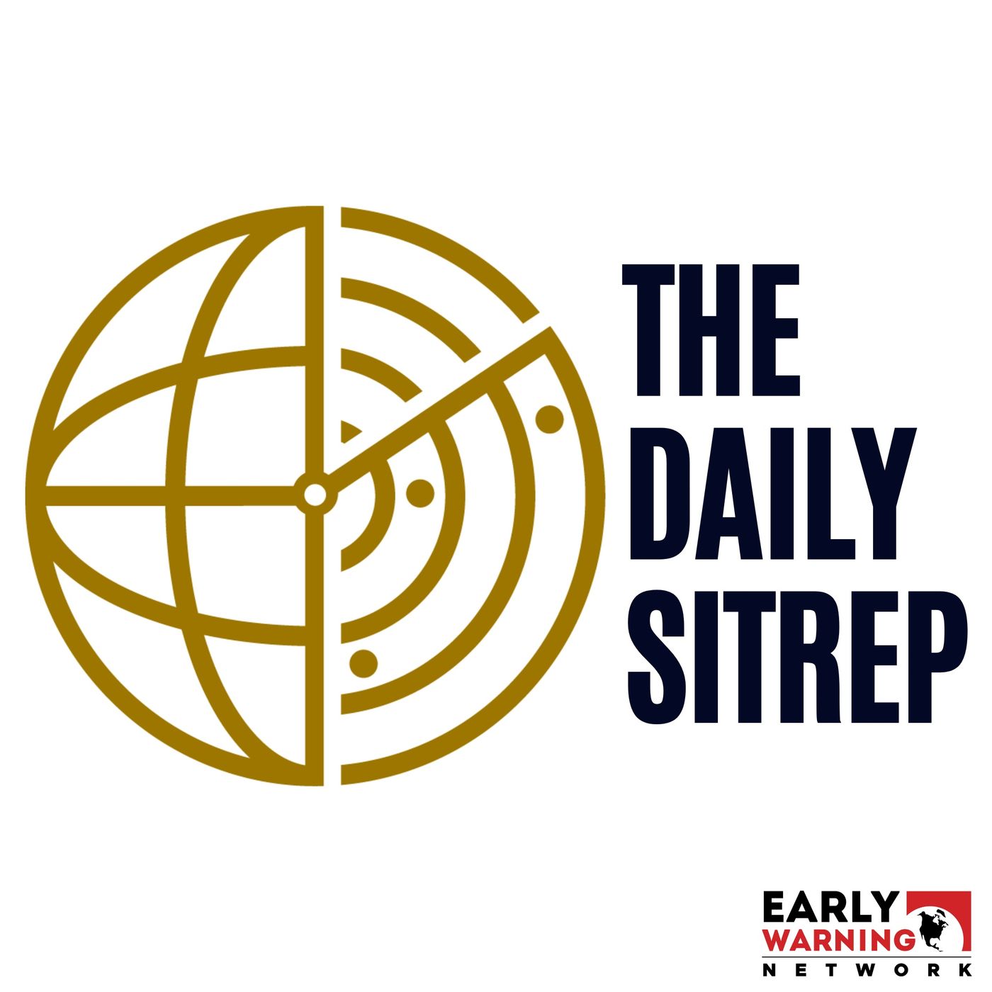 Daily SITREP from Early Warning Network