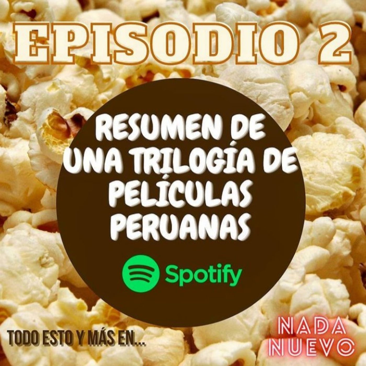 Nada Nuevo