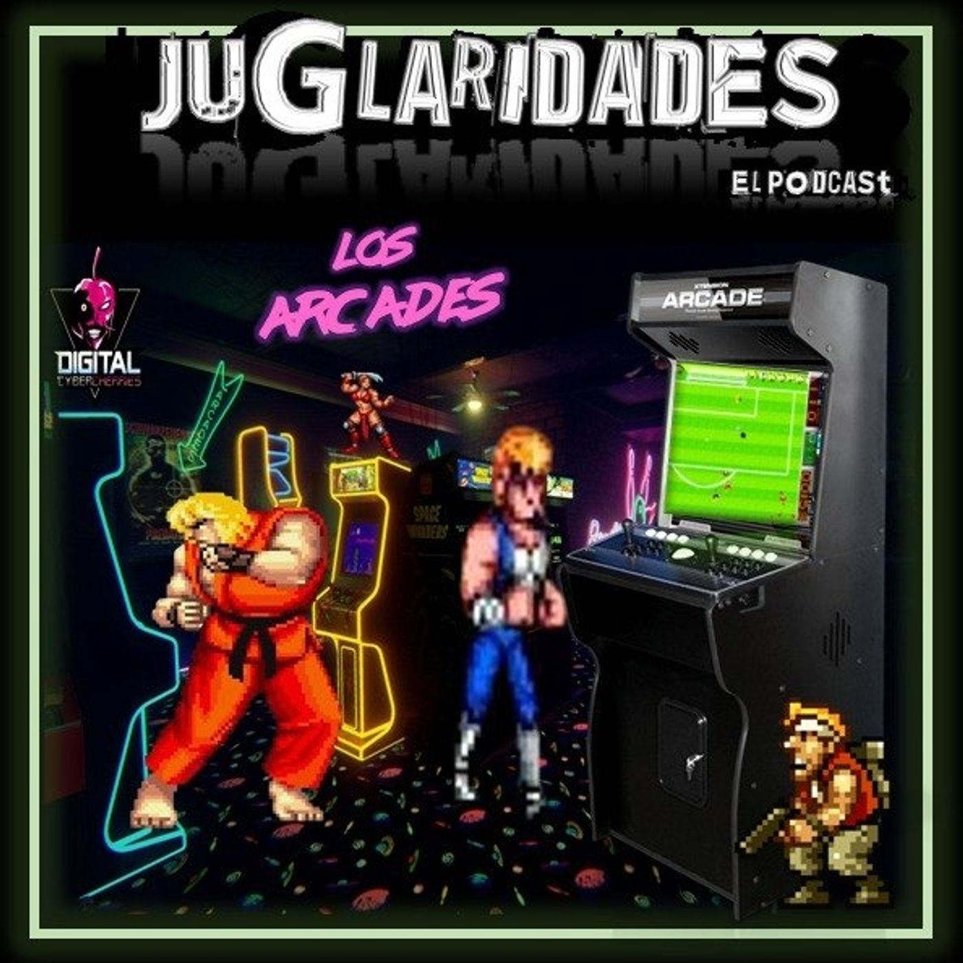 Juglaridades