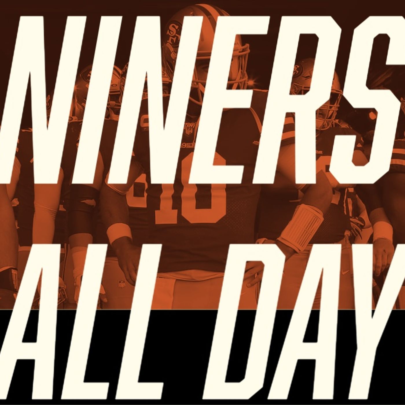 Niners All Day Show
