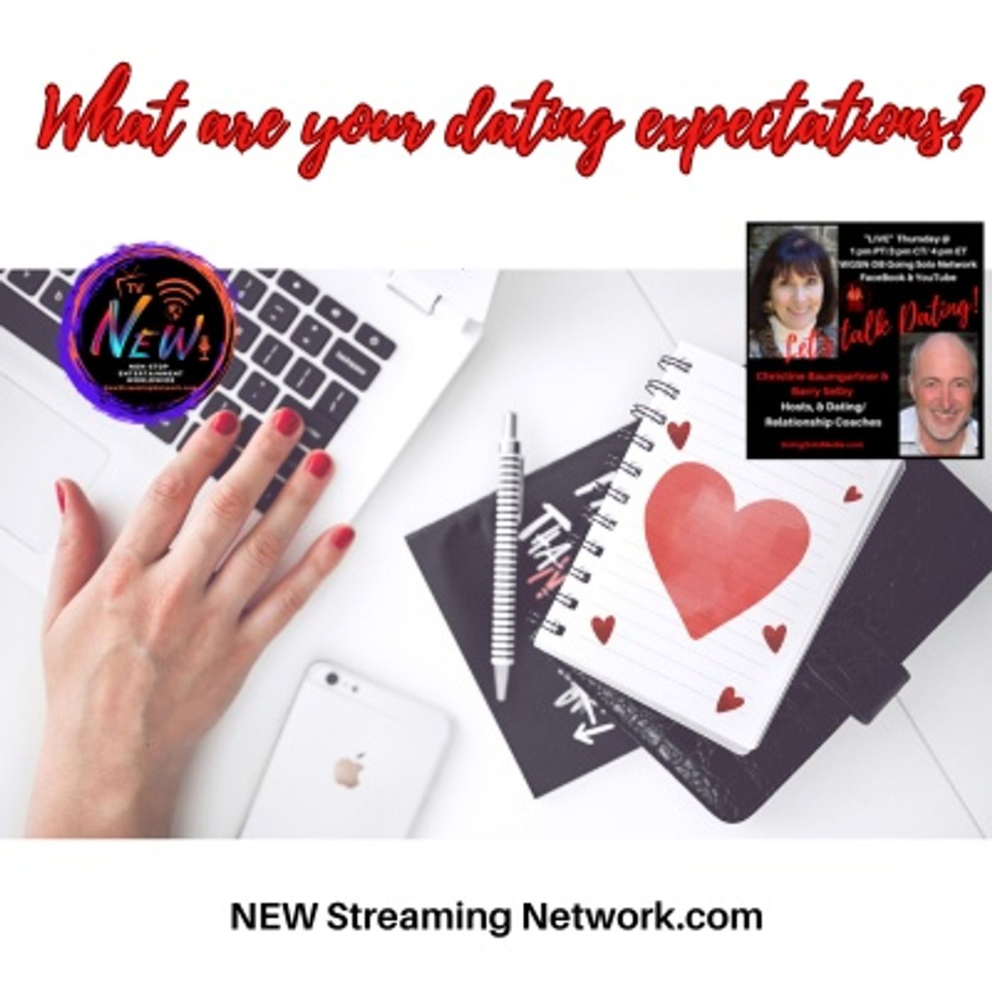 What Are Your Dating Expectations