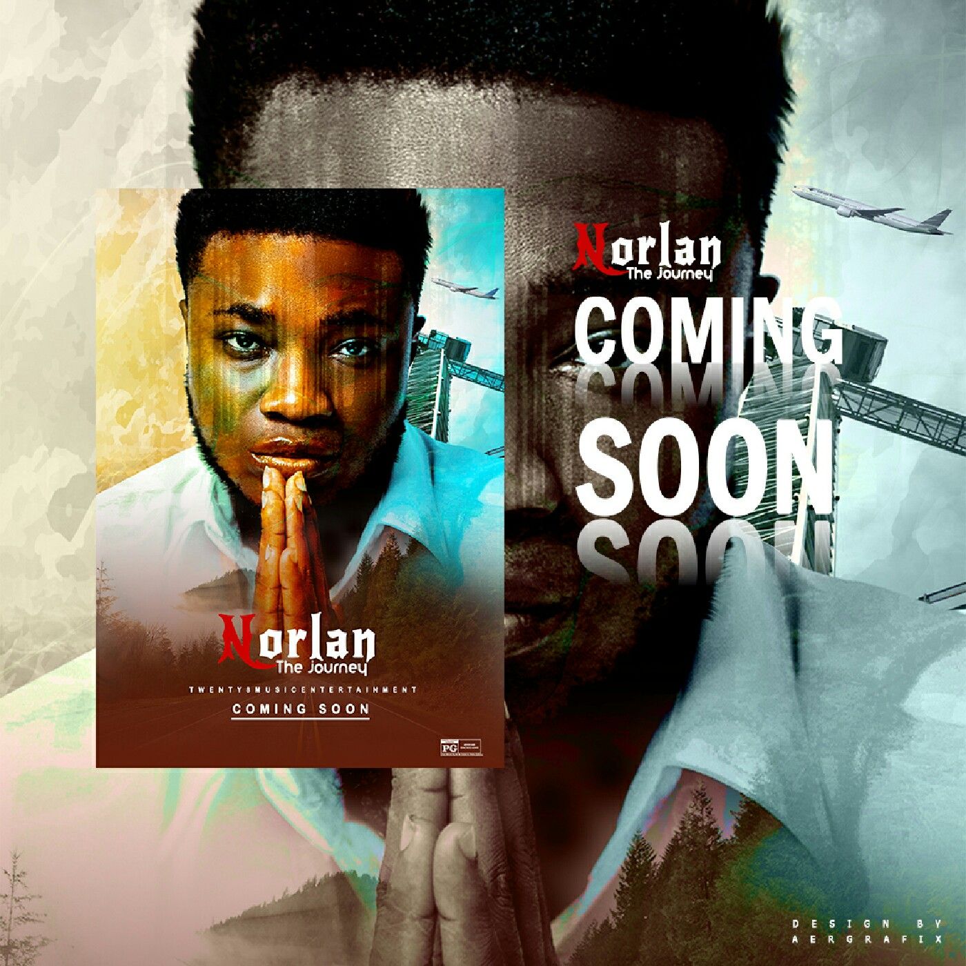 The Journey Ep