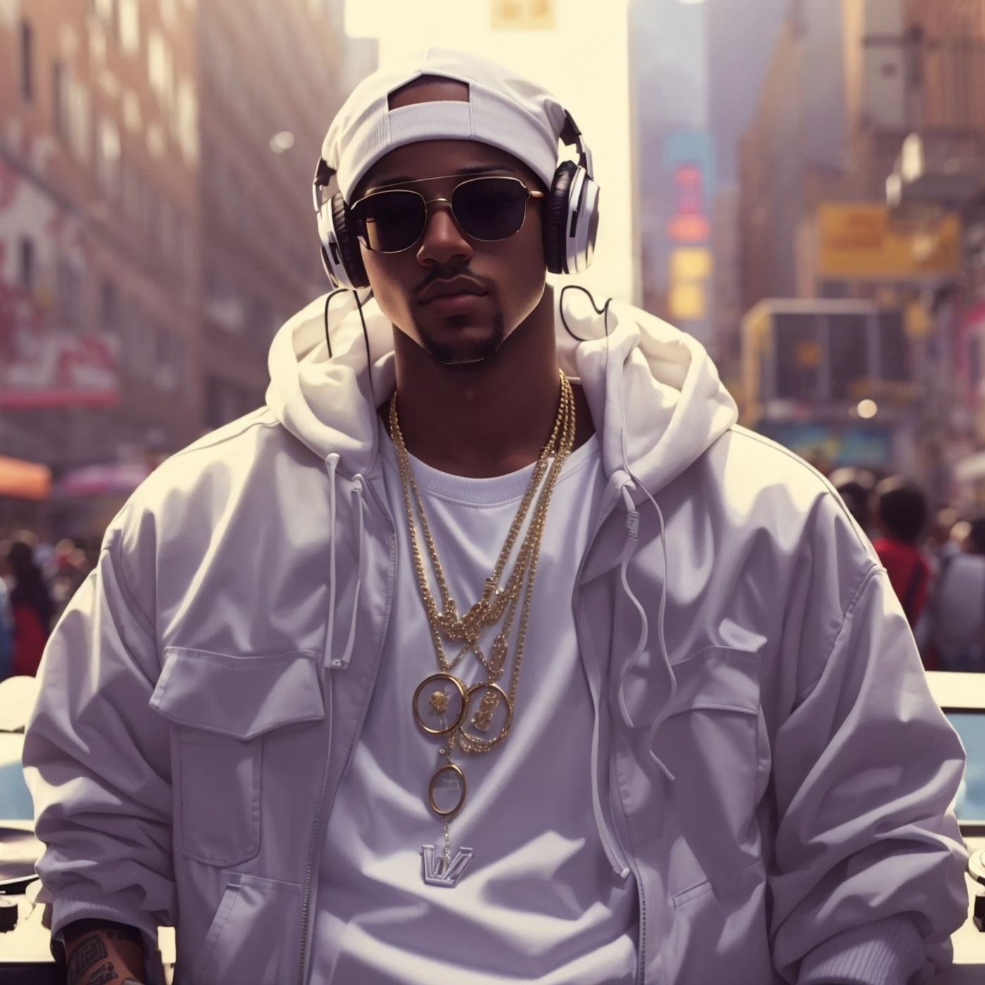 "Rapunzel's Coffee Love: A Rhyme-Filled Romance"