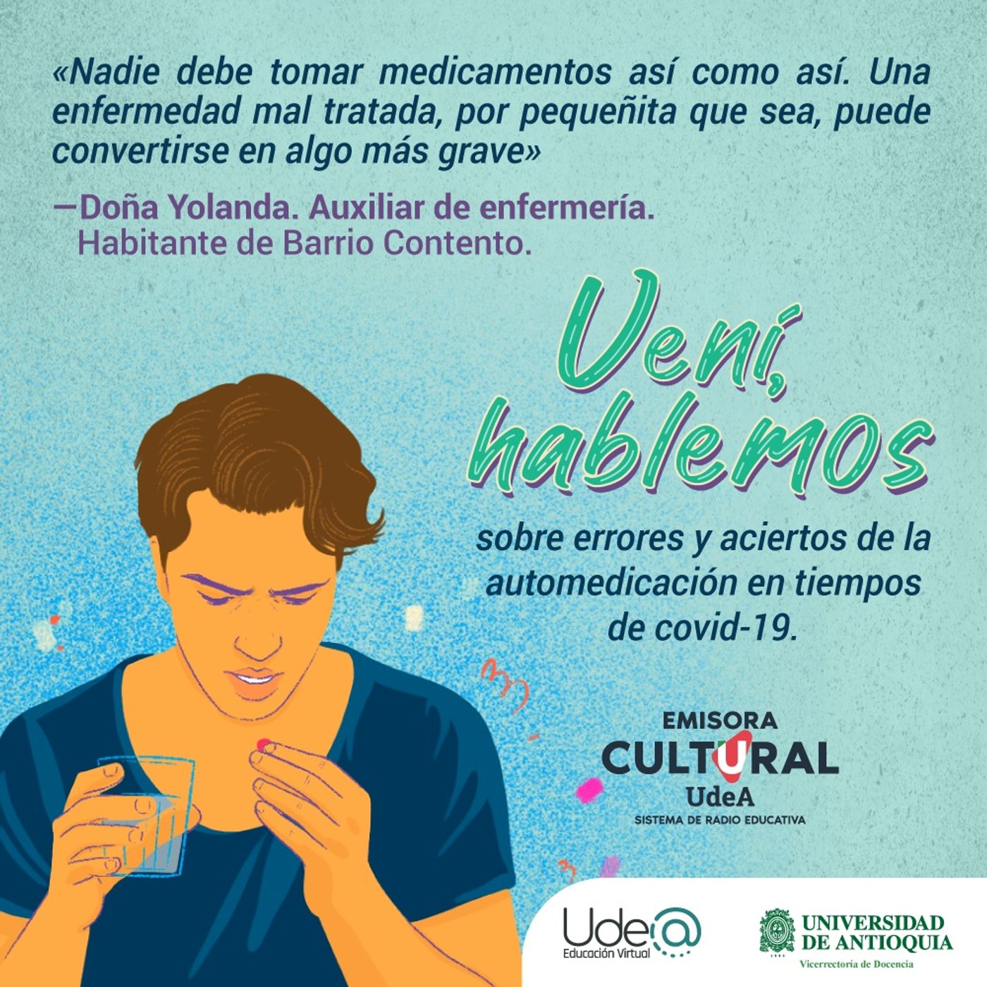 Sintonícemonos