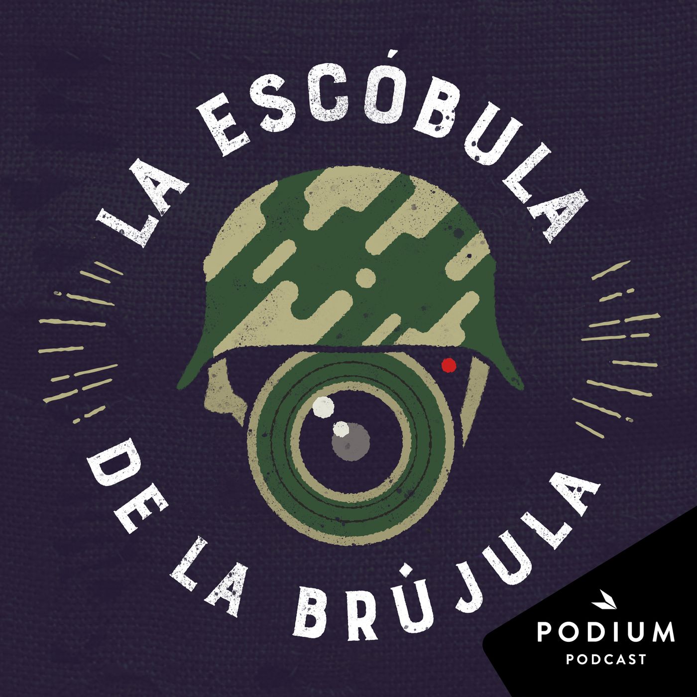 Programa 507: Miguel de la Quadra Salcedo, el viajero ilustrado episode artwork
