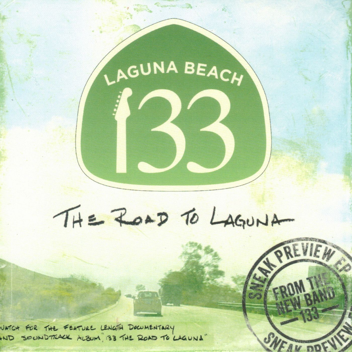 New 133 Songs and other Unreleased Gems episode artwork