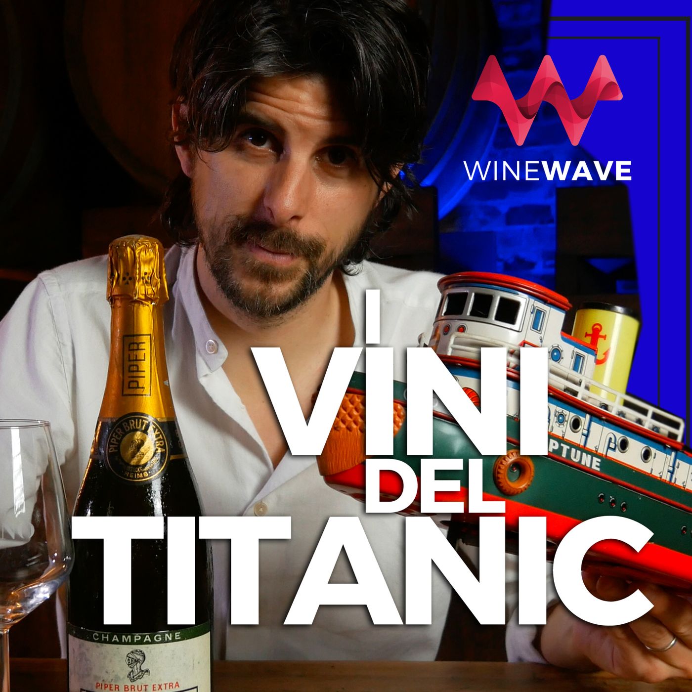 WineWave - Sulla cresta del vino