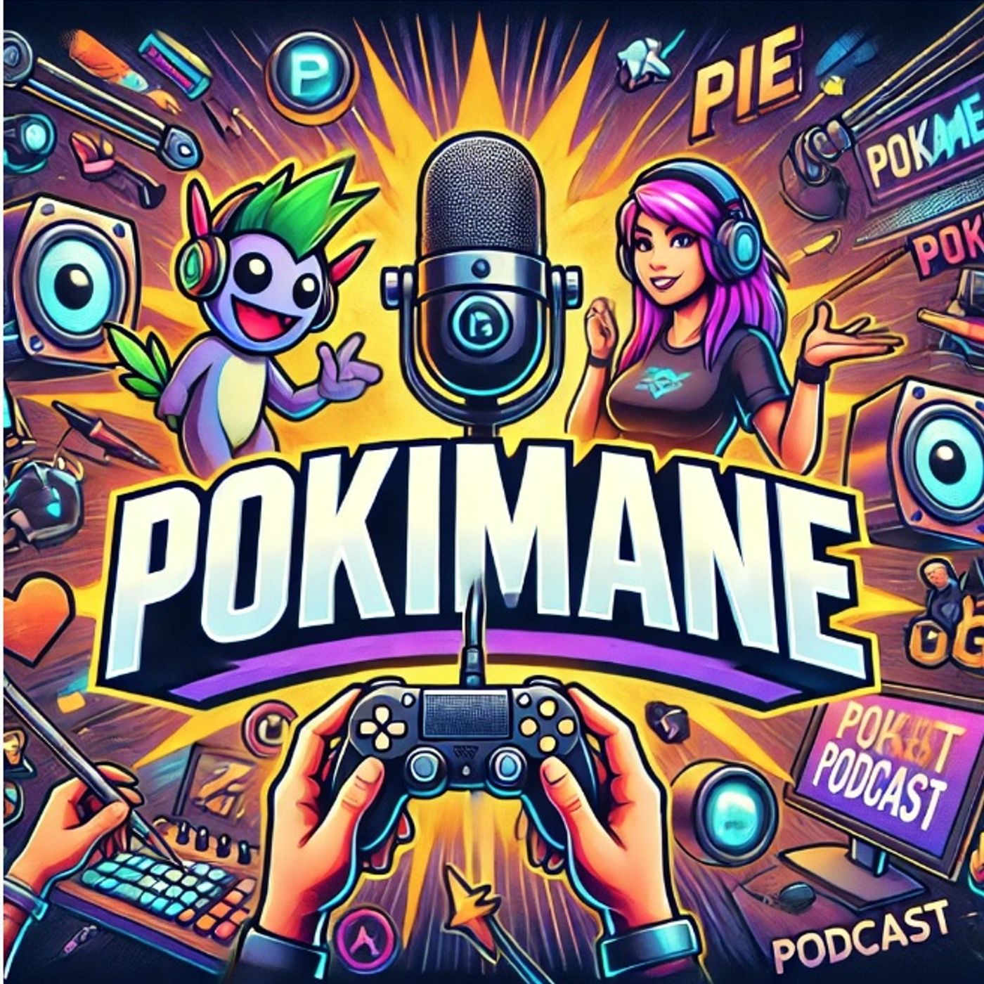 Pokimane