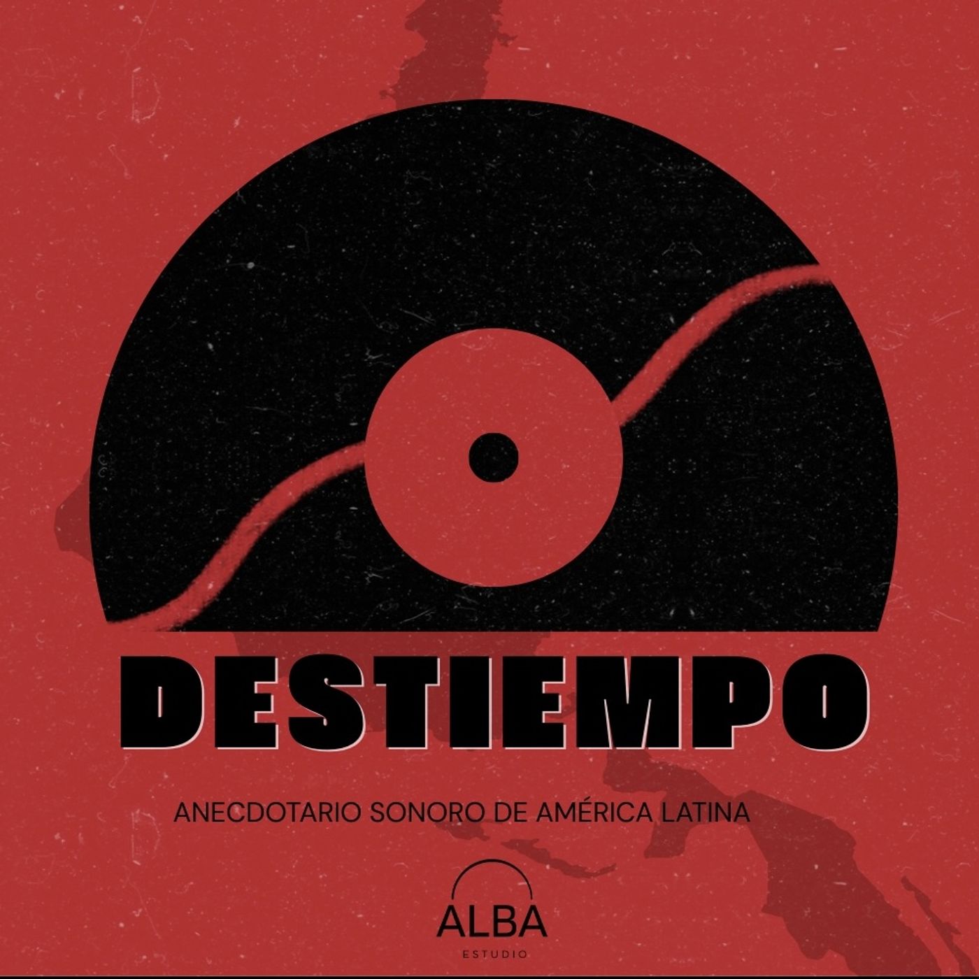 Destiempo