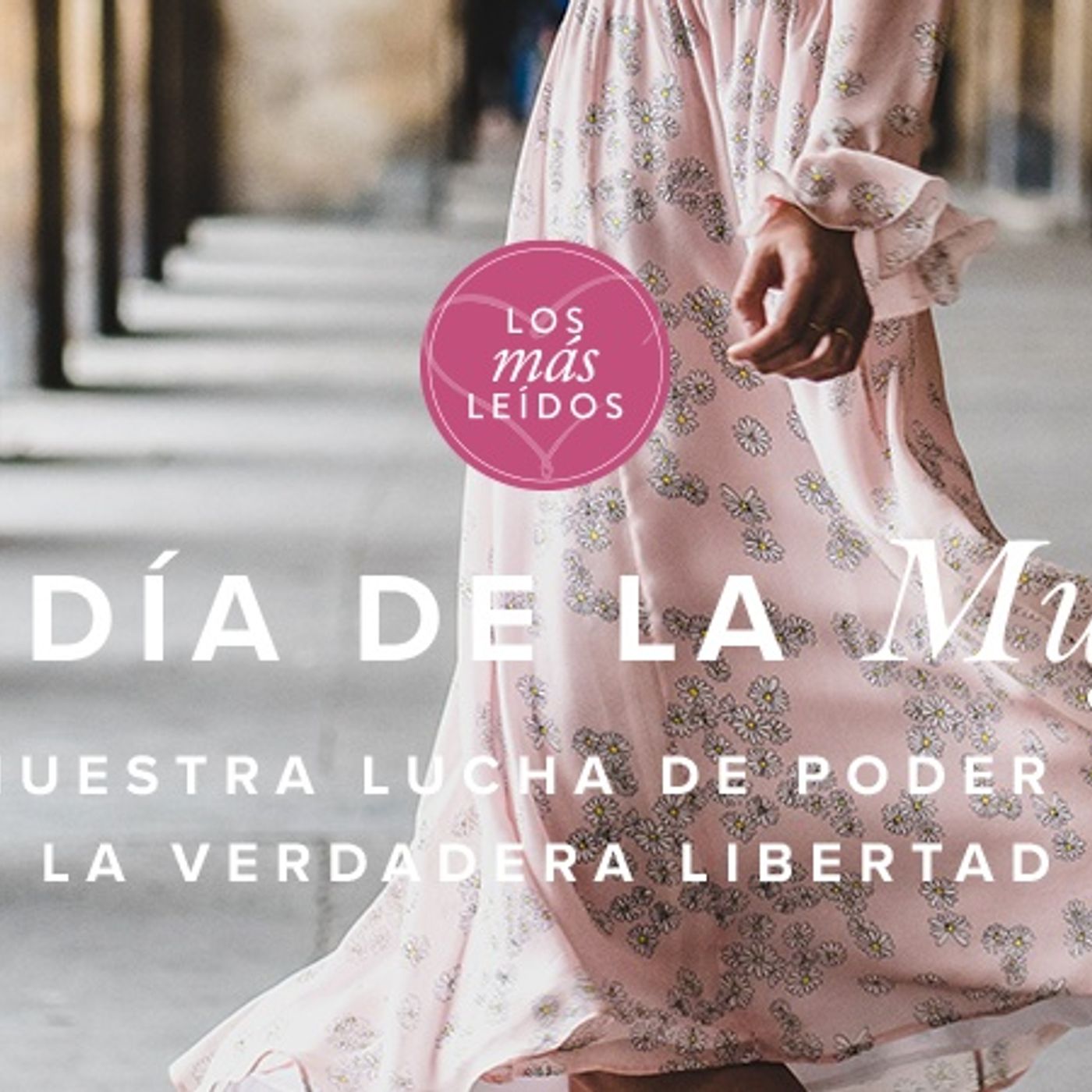 Portada de Mujer Verdadera