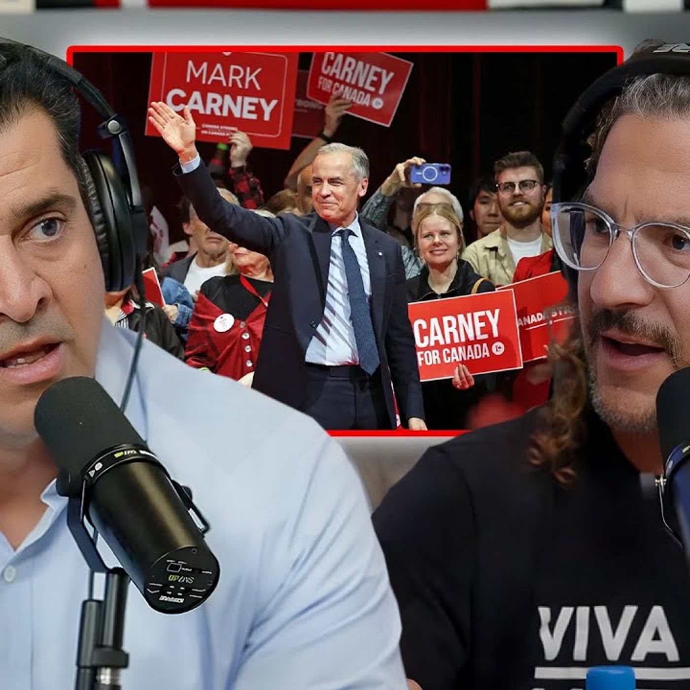 "Poilievre's HUMILIATING Loss" - Canada ROCKED By Carney’s SHOCKING Election Win